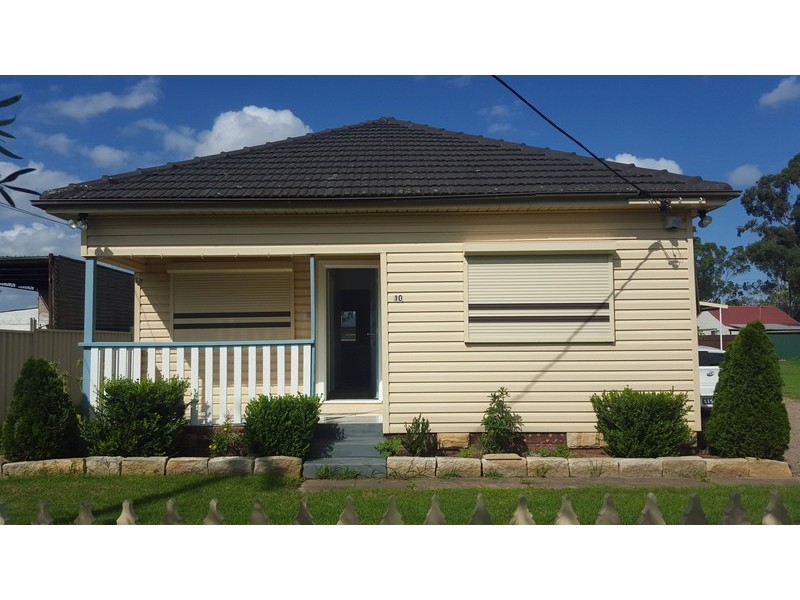 10 Denmark Road, Riverstone NSW 2765