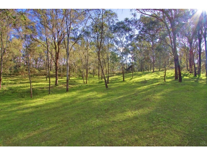 Lot 307-321 Cranebrook Road, Cranebrook NSW 2749