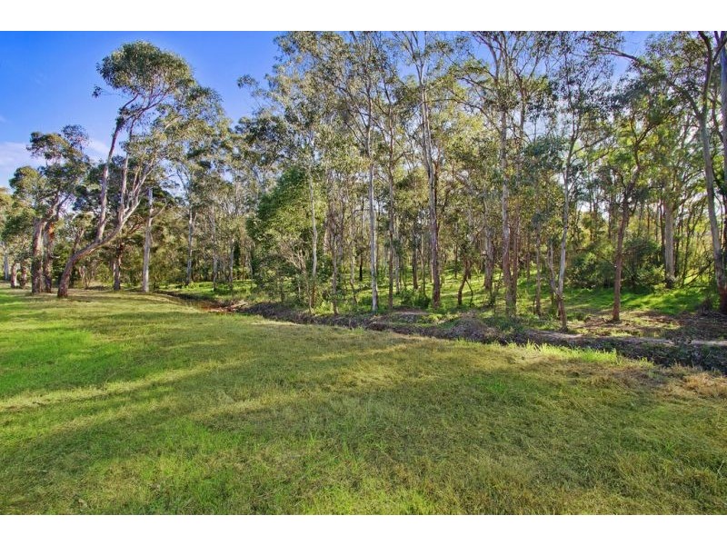 Lot 307-321 Cranebrook Road, Cranebrook NSW 2749