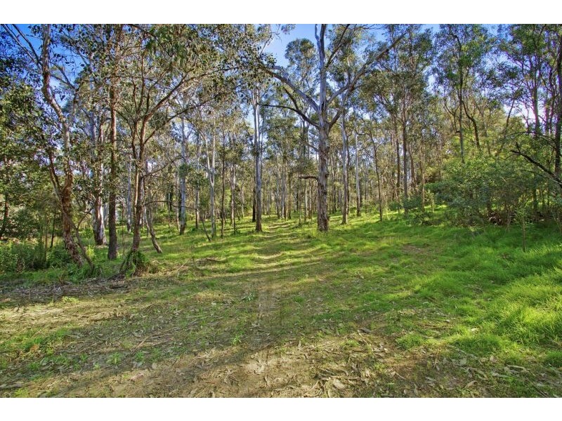 Lot 307-321 Cranebrook Road, Cranebrook NSW 2749