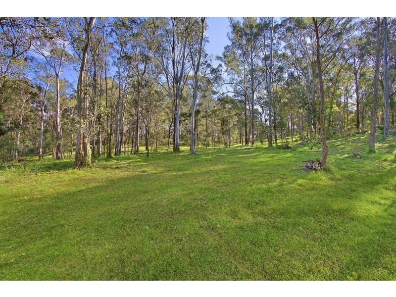 Lot 307-321 Cranebrook Road, Cranebrook NSW 2749