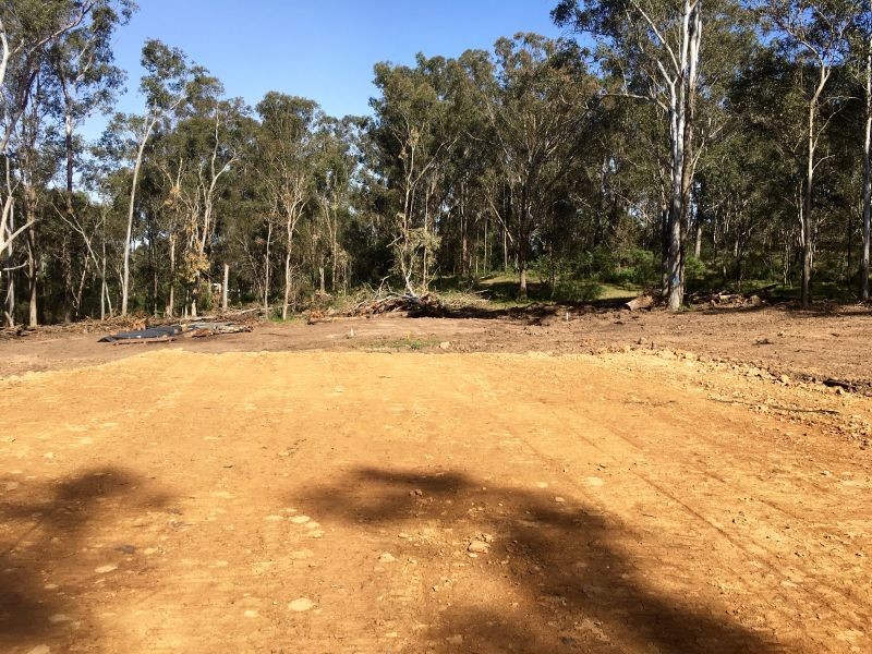 Lot 307-321 Cranebrook Road, Cranebrook NSW 2749