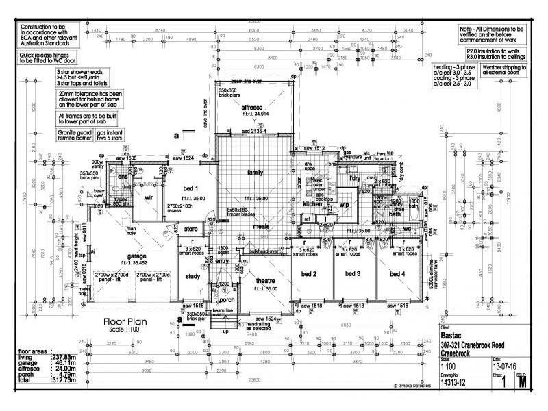 Lot 307-321 Cranebrook Road, Cranebrook NSW 2749