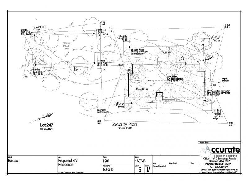 Lot 307-321 Cranebrook Road, Cranebrook NSW 2749