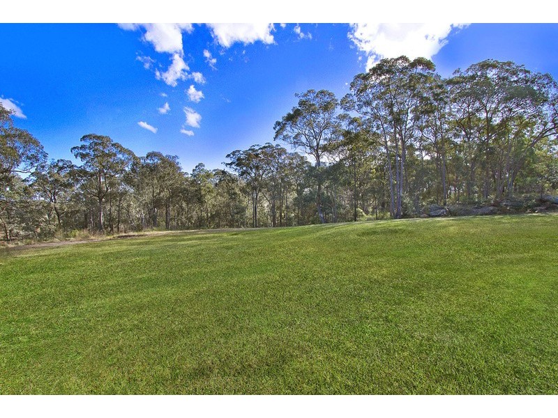 144 Royerdale Place, East Kurrajong NSW 2758