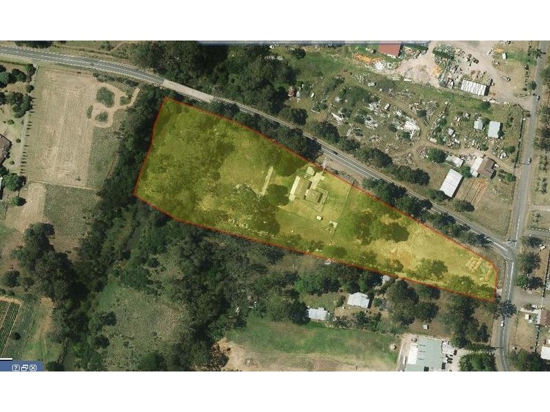 380 South Creek Road, Shanes Park NSW 2747