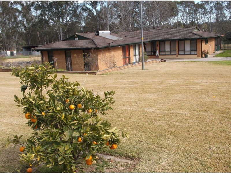 380 South Creek Road, Shanes Park NSW 2747