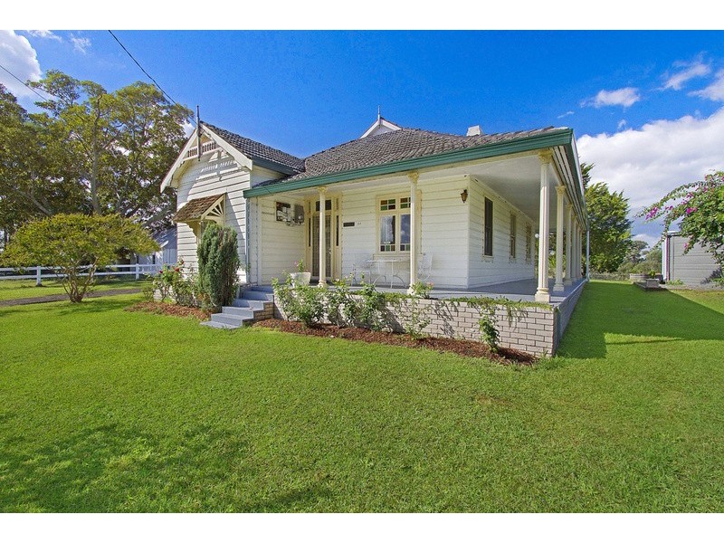 64 Tennyson Road, North Richmond NSW 2754