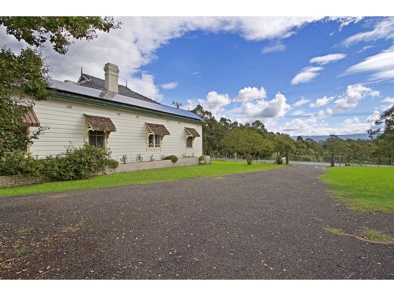 64 Tennyson Road, North Richmond NSW 2754