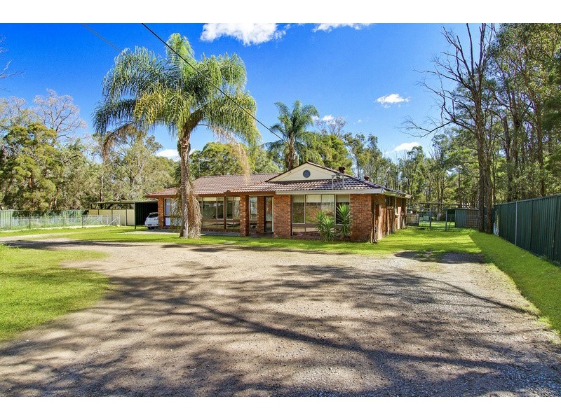 33  The Northern Road, Londonderry NSW 2753