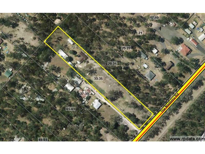 33  The Northern Road, Londonderry NSW 2753