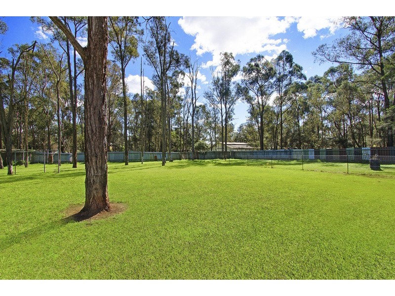 33  The Northern Road, Londonderry NSW 2753