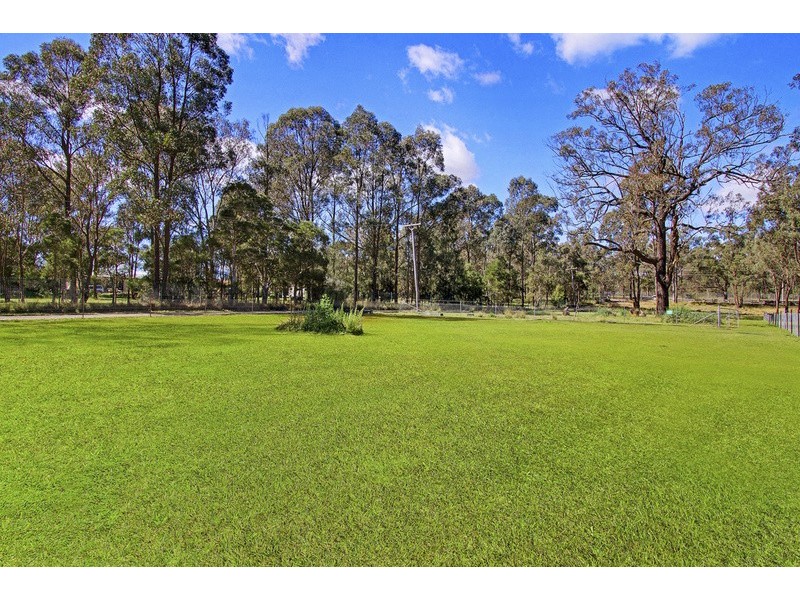 33  The Northern Road, Londonderry NSW 2753