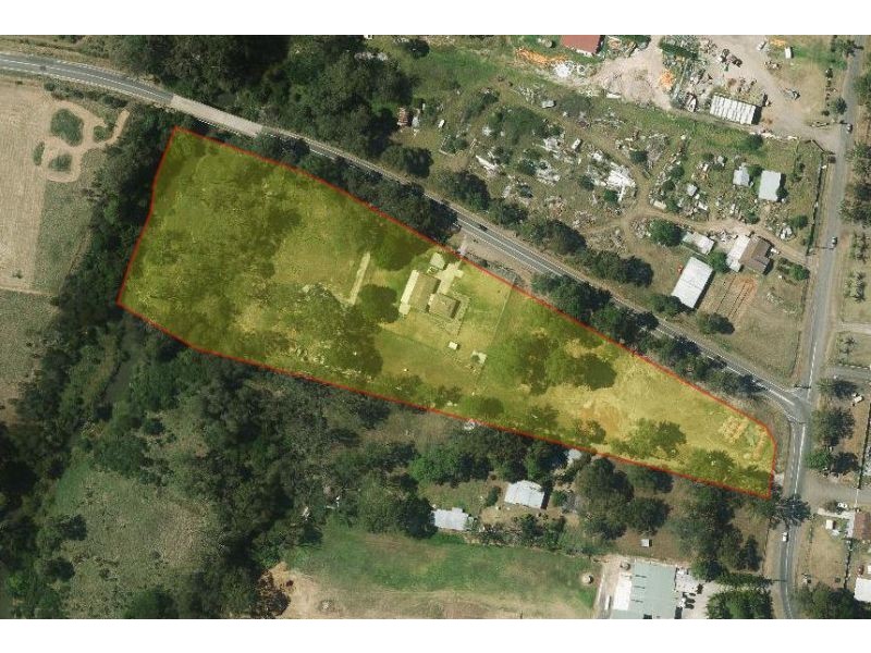 380 Eighth Avenue, Shanes Park NSW 2747