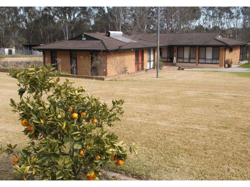 380 Eighth Avenue, Shanes Park NSW 2747