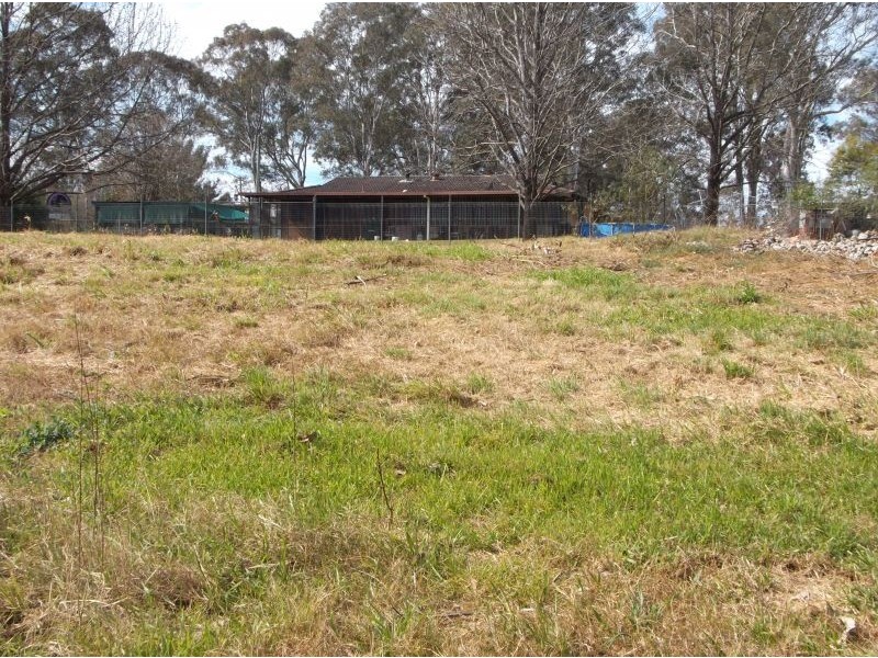 380 Eighth Avenue, Shanes Park NSW 2747