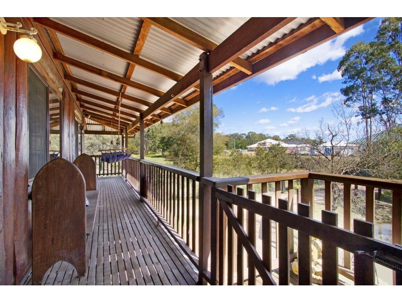 105 Johnston Street, Pitt Town NSW 2756