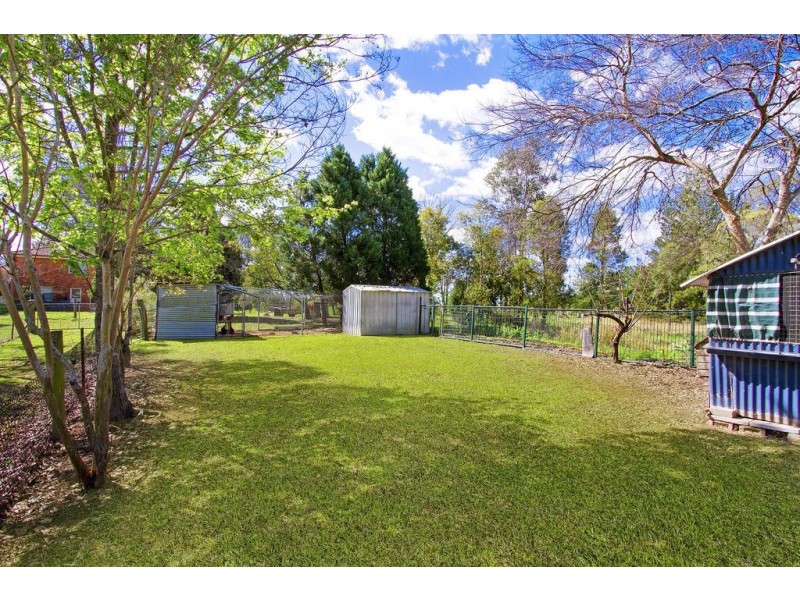 105 Johnston Street, Pitt Town NSW 2756