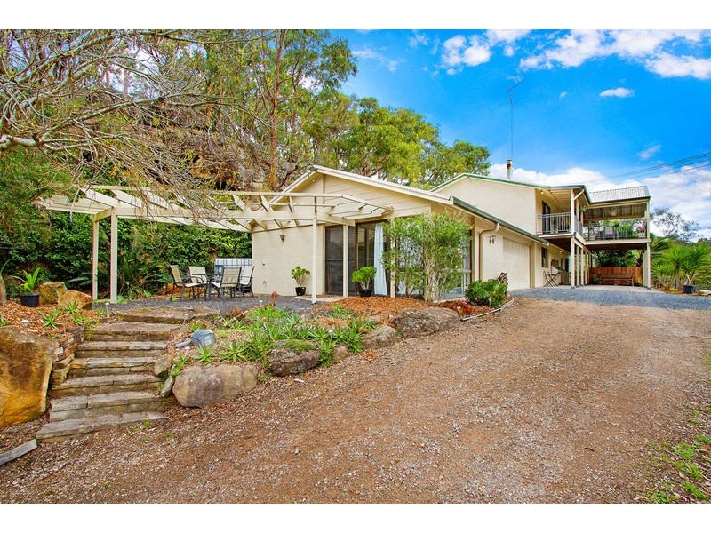 279 Mitchells Road, Sackville North NSW 2756