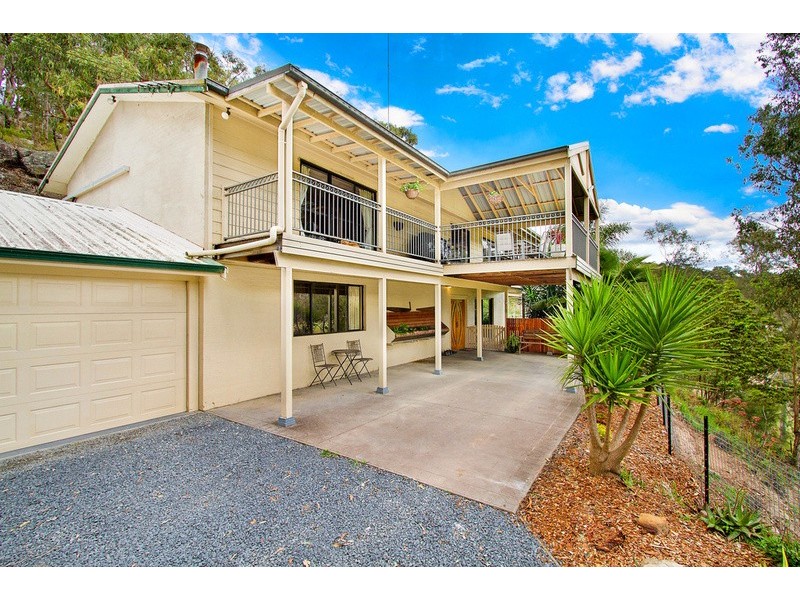 279 Mitchells Road, Sackville North NSW 2756