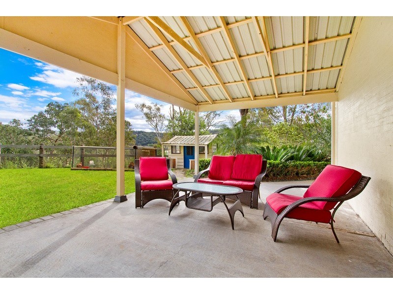 279 Mitchells Road, Sackville North NSW 2756