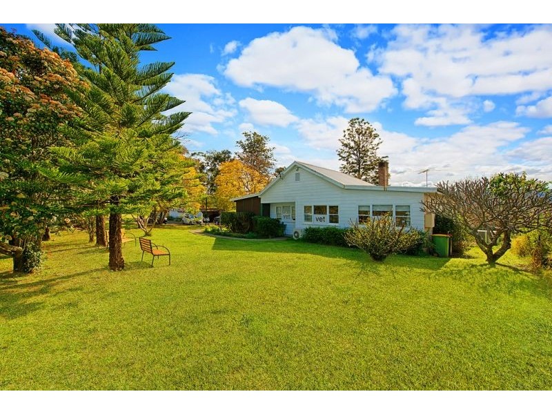16 Old Bells Line of Road, Kurrajong NSW 2758
