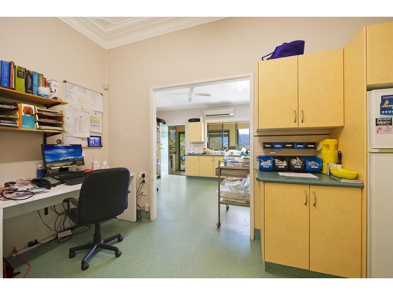 16 Old Bells Line of Road, Kurrajong NSW 2758