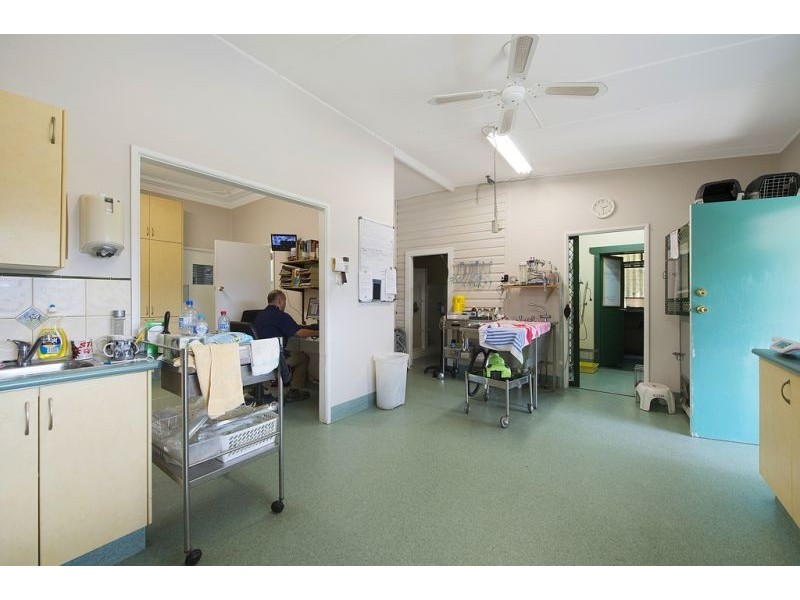 16 Old Bells Line of Road, Kurrajong NSW 2758