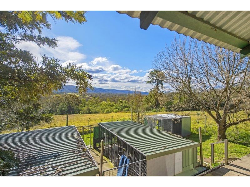16 Old Bells Line of Road, Kurrajong NSW 2758