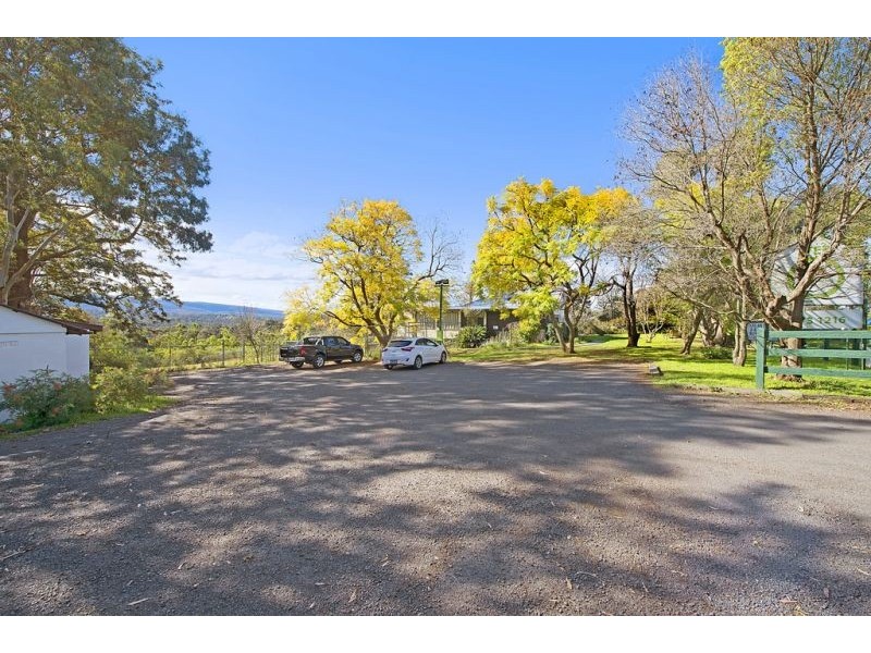 16 Old Bells Line of Road, Kurrajong NSW 2758