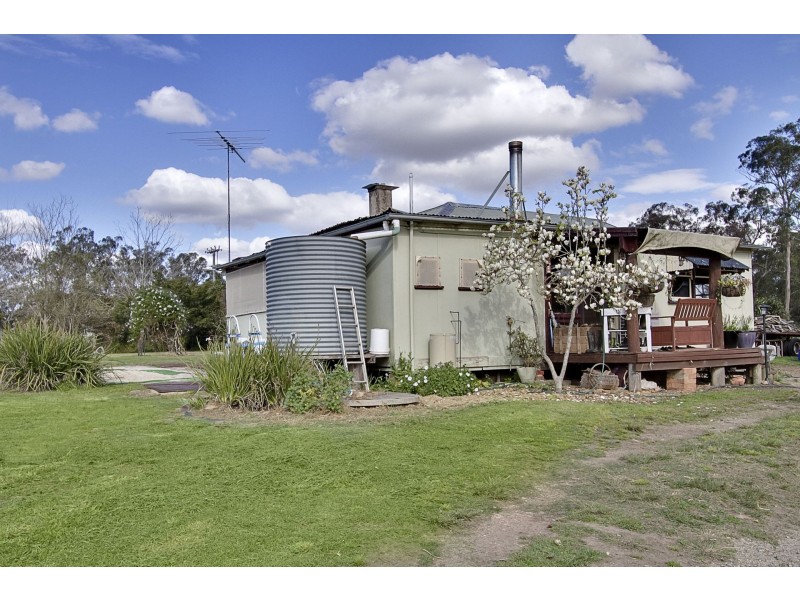 Wilberforce NSW 2756