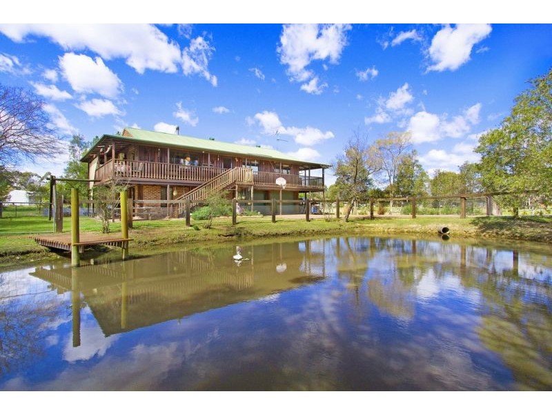 105 Johnston Street, Pitt Town NSW 2756