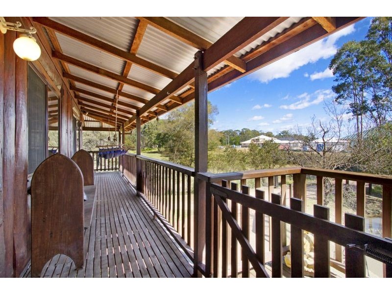 105 Johnston Street, Pitt Town NSW 2756