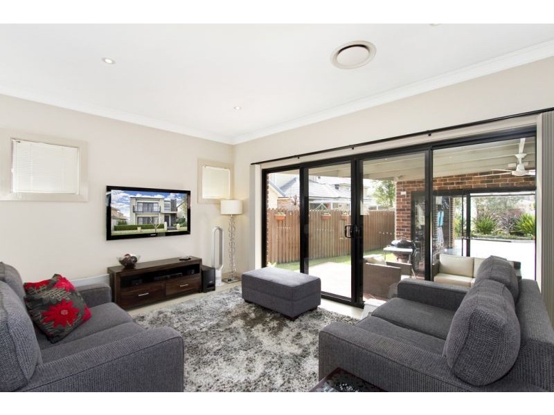 12 Malton Street, Stanhope Gardens NSW 2768