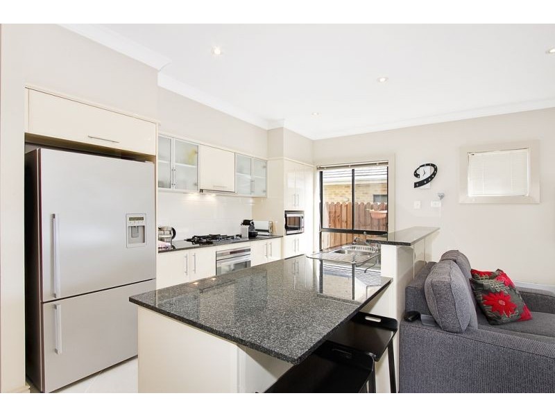 12 Malton Street, Stanhope Gardens NSW 2768