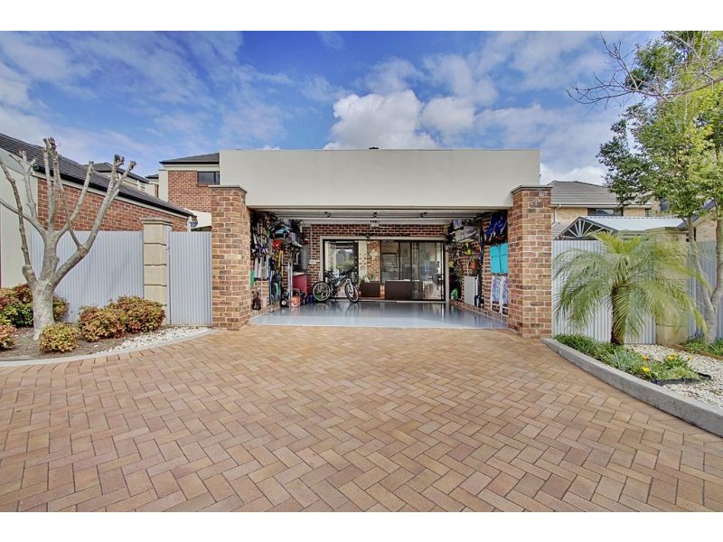 12 Malton Street, Stanhope Gardens NSW 2768