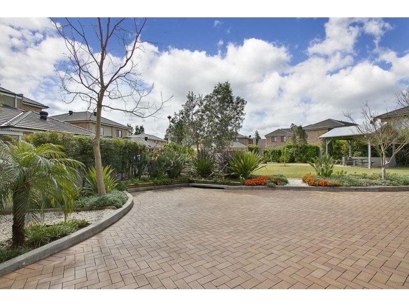 12 Malton Street, Stanhope Gardens NSW 2768