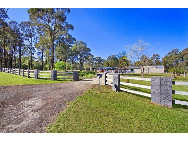 53 Fourth Avenue, Llandilo NSW 2747