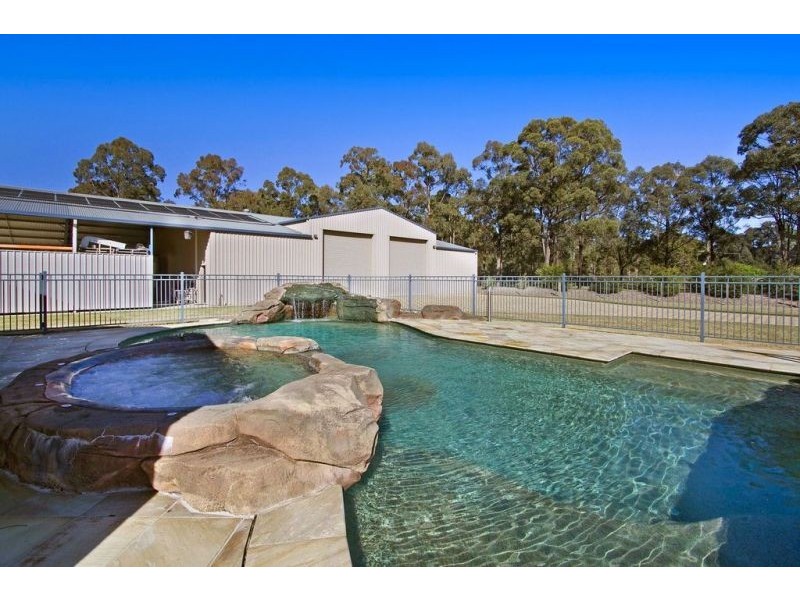 53 Fourth Avenue, Llandilo NSW 2747