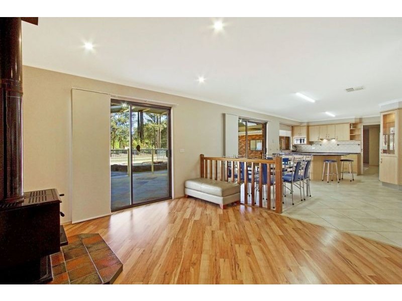 53 Fourth Avenue, Llandilo NSW 2747