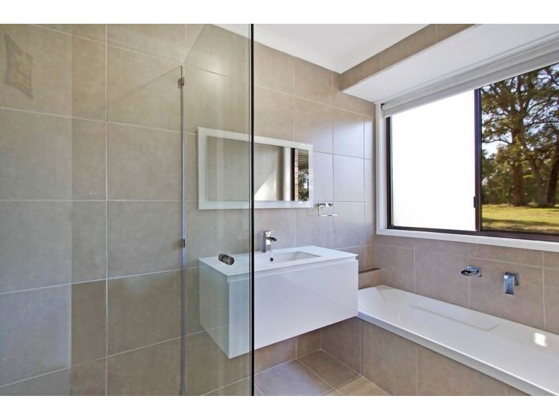 53 Fourth Avenue, Llandilo NSW 2747