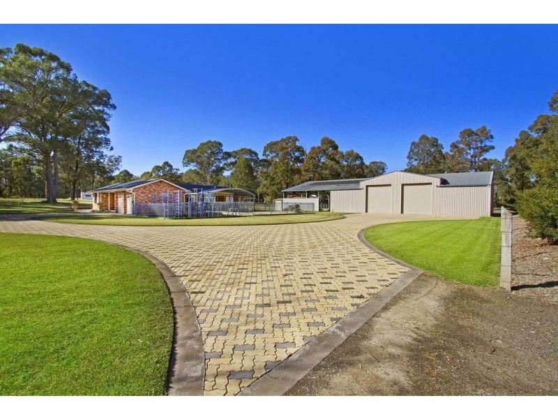53 Fourth Avenue, Llandilo NSW 2747