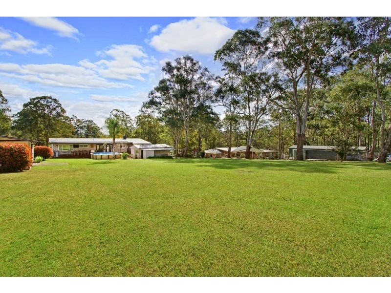 120 Mitchell Drive, Glossodia NSW 2756