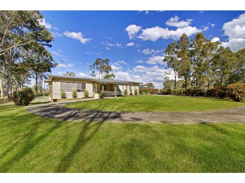 120 Mitchell Drive, Glossodia NSW 2756