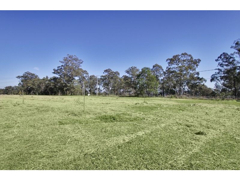 South Maroota NSW 2756