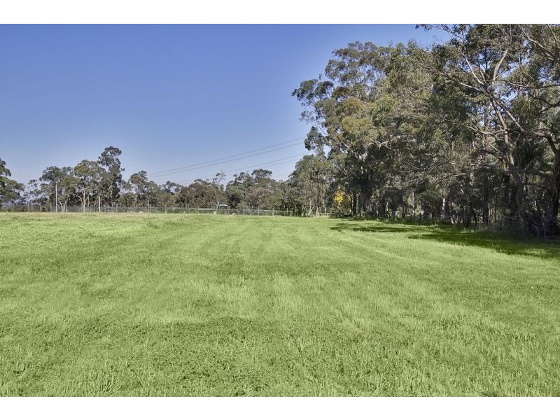 South Maroota NSW 2756