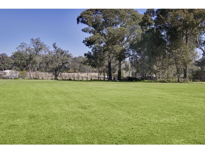 24 Fourth Avenue, Llandilo NSW 2747