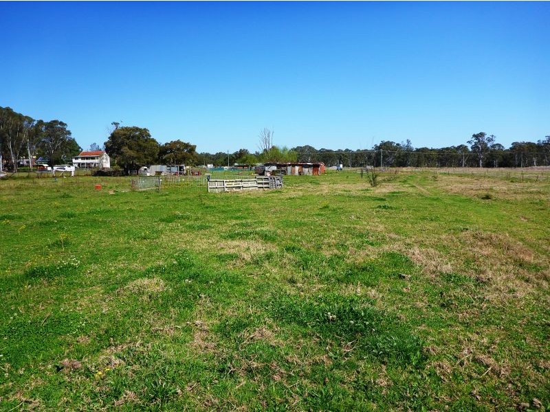 33 Commercial Road, Vineyard NSW 2765