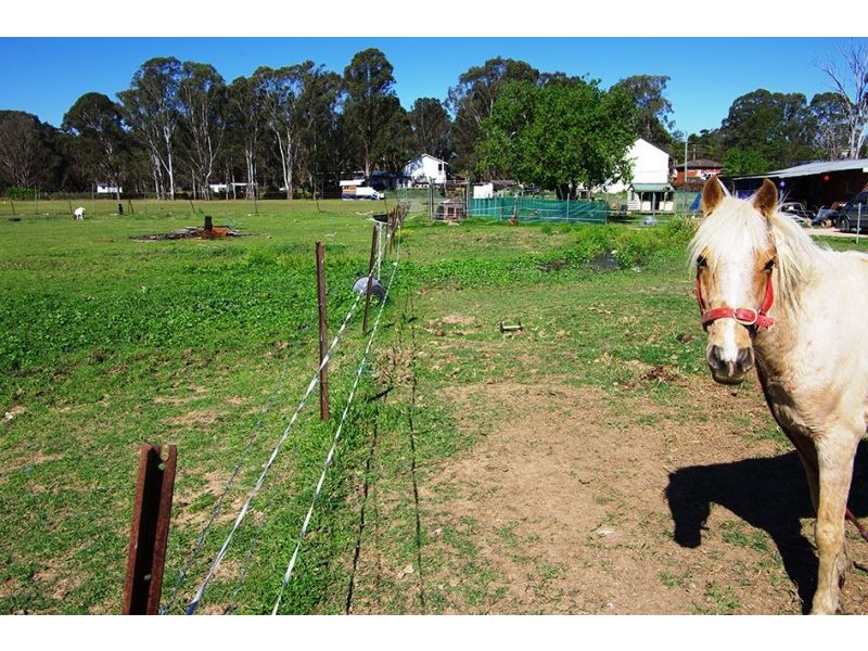 33 Commercial Road, Vineyard NSW 2765