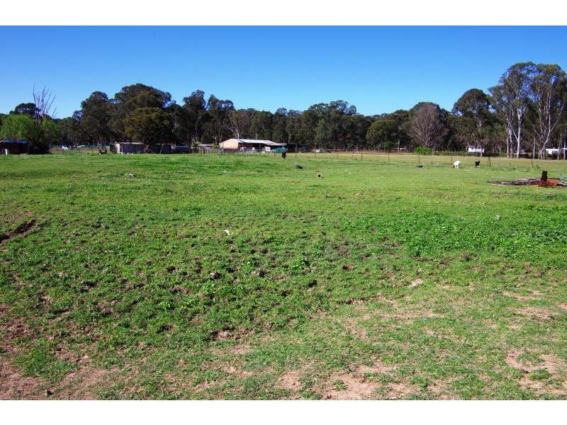 33 Commercial Road, Vineyard NSW 2765